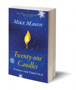 Twenty-One Candles by Mike Mason
