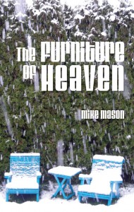 The Furniture of Heaven by Mike Mason