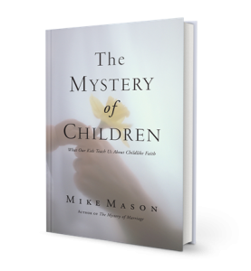 The Mystery of Children