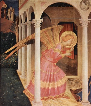 Fra Angelico Angel