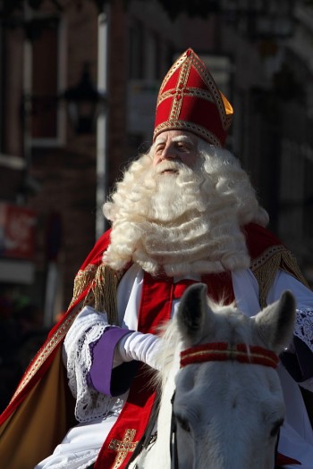 Sinterklass