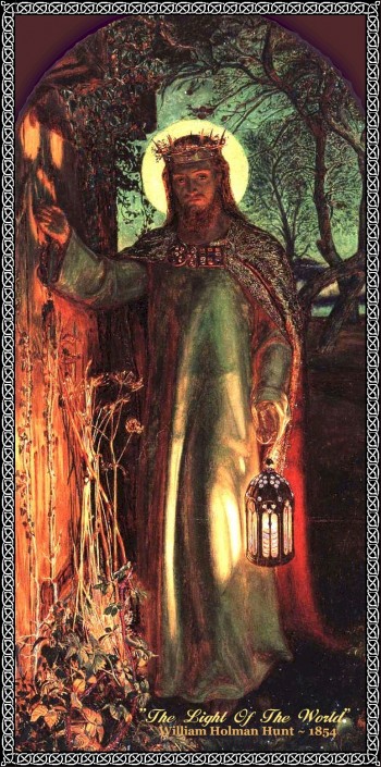 light-of-the-world-william-holman-hunt